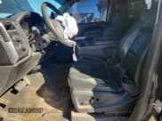 ✅ 2017 Chevrolet Silverado 1500 LT • VIN: 3GCUKREC8HG377976 • Lot: 86156325. Listed on Copart with 288,950 mi. Free auction sales archive from the USA and detailed vehicle history report at DreamBid. Image 7.