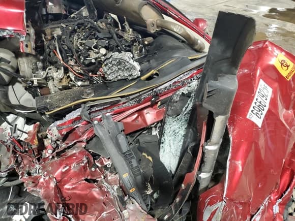 ✅ 2020 Ford Fusion SE • VIN: 3FA6P0HD4LR236500 • Lot: 69667925. Listed on Copart with Not provided. Free auction sales archive from the USA and detailed vehicle history report at DreamBid. Image 11.