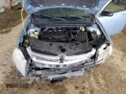 ✅ 2013 Dodge Avenger SE • VIN: 1C3CDZAB1DN707546 • Лот: 63807354. Опубликован ранее на Copart с пробегом 196 779 миль. Бесплатный доступ к архиву аукционных продаж из США и подробный отчёт об истории автомобиля на DreamBid. Изображение 11.