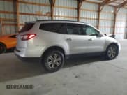 ✅ 2016 Chevrolet Traverse LT • VIN: 1GNKVGKD2GJ258020 • Лот: 91524985. Опубликован ранее на Copart с пробегом 148 332 миль. Бесплатный доступ к архиву аукционных продаж из США и подробный отчёт об истории автомобиля на DreamBid. Изображение 3.