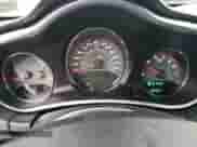 2013 Dodge Avenger SE V6 с VIN 1C3CDZAGXDN508961, выставлен на аукционе Copart как лот 61881934 с пробегом 66 021 миль миль и Списание • Salvage title. История ставок и продаж доступна на DreamBid. Изображение 9.