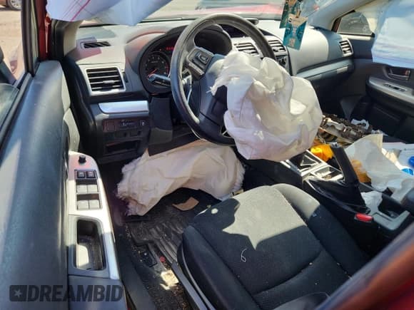 ✅ 2015 Subaru Impreza 2.0i • VIN: JF1GPAA66FG239478 • Lot: 63507455. Wystawiony na Copart z przebiegiem 71 665 mil. Bezpłatny archiwum sprzedaży aukcyjnych z USA i szczegółowy raport historii pojazdu na DreamBid. Zdjęcie 8.