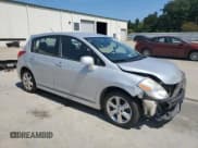 ✅ 2012 Nissan Versa SL • VIN: 3N1BC1CP7CK242234 • Lot: 71740475. Listed on Copart with 173,195 mi. Free auction sales archive from the USA and detailed vehicle history report at DreamBid. Image 4.