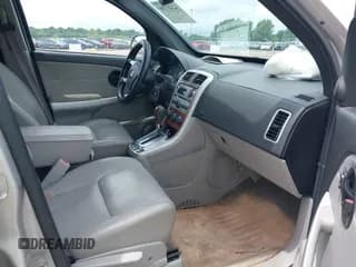 ✅ 2007 Chevrolet Equinox LT • VIN: 2CNDL73F976064861 • Лот: 42487200. Опубликован ранее на IAAI с пробегом 178 884 миль. Бесплатный доступ к архиву аукционных продаж из США и подробный отчёт об истории автомобиля на DreamBid. Изображение 5.