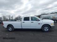 ✅ 2012 Ram 2500 ST • VIN: 3C6TD4HLXCG224858 • Lot: 41508975. Listed on IAAI with 175,125 mi. Free auction sales archive from the USA and detailed vehicle history report at DreamBid. Image 13.