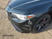 ✅ 2017 Alfa Romeo Giulia Ti • VIN: ZARFAEEN1H7540670 • Lot: 41790762. Listed on IAAI with 85,030 mi. Free auction sales archive from the USA and detailed vehicle history report at DreamBid. Image 17.