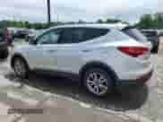 ✅ 2016 Hyundai Santa Fe Limited • VIN: 5XYZUDLA5GG307868 • Lot: 60628074. Wystawiony na Copart z przebiegiem 185 871 mil mil. Skorzystaj z bezpłatnego archiwum sprzedaży aukcyjnych z USA i zobacz szczegółowy raport historii pojazdu na DreamBid. Zdjęcie 2.