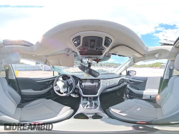 ✅ 2024 Subaru Outback Premium • VIN: 4S4BTAFCXR3156156 • Lot: 71991855. Wystawiony na Copart z przebiegiem 49 965 mil. Bezpłatny archiwum sprzedaży aukcyjnych z USA i szczegółowy raport historii pojazdu na DreamBid. Zdjęcie 14.