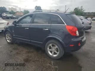 ✅ 2014 Chevrolet Captiva Sport LT • VIN: 3GNAL3EK1ES524062 • Lot: 56660315. Wystawiony na Copart z przebiegiem 242 660 mil. Bezpłatny archiwum sprzedaży aukcyjnych z USA i szczegółowy raport historii pojazdu na DreamBid. Zdjęcie 2.