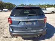 ✅ 2018 Ford Explorer XLT • VIN: 1FM5K8D80JGC65052 • Lot: 86637055. Wystawiony na Copart z przebiegiem 97 809 mil. Bezpłatny archiwum sprzedaży aukcyjnych z USA i szczegółowy raport historii pojazdu na DreamBid. Zdjęcie 6.