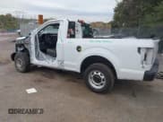 ✅ 2017 Ford F-150 XL • VIN: 1FTMF1C85HFB28749 • Lot: 43580955. Listed on IAAI with 41,074 mi. Free auction sales archive from the USA and detailed vehicle history report at DreamBid. Image 3.