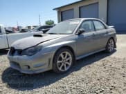 ✅ 2006 Subaru Impreza WRX Limited • VIN: JF1GD79616H517729 • Lot: 66222335. Wystawiony na Copart z przebiegiem 235 613 mil. Bezpłatny archiwum sprzedaży aukcyjnych z USA i szczegółowy raport historii pojazdu na DreamBid. Zdjęcie 1.