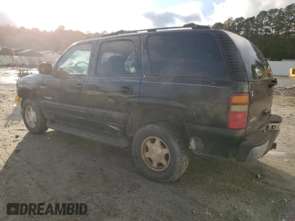 ✅ 2003 GMC Yukon SLT • VIN: 1GKEK13Z23J298604 • Lot: 90615655. Wystawiony na Copart z przebiegiem 253 372 mil. Bezpłatny archiwum sprzedaży aukcyjnych z USA i szczegółowy raport historii pojazdu na DreamBid. Zdjęcie 2.