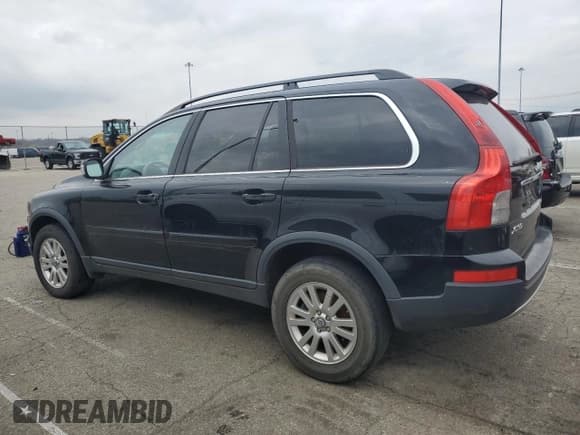 ✅ 2008 Volvo XC90 I6 • VIN: YV4CN982481436426 • Лот: 41753115. Опубликован ранее на Copart с пробегом 159 998 миль. Бесплатный доступ к архиву аукционных продаж из США и подробный отчёт об истории автомобиля на DreamBid. Изображение 2.