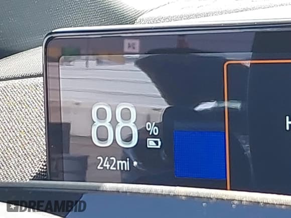 ✅ 2021 Ford Mustang Mach-E Premium • VIN: 3FMTK3SU2MMA07068 • Lot: 42300034. Listed on IAAI with 41,591 mi. Free auction sales archive from the USA and detailed vehicle history report at DreamBid. Image 18.