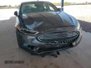✅ 2017 Ford Fusion SE • VIN: 3FA6P0HD4HR341870 • Лот: 57182415. Опубликован ранее на Copart с пробегом 86 670 миль. Бесплатный доступ к архиву аукционных продаж из США и подробный отчёт об истории автомобиля на DreamBid. Изображение 13.