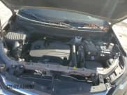 ✅ 2018 Chevrolet Equinox Premier • VIN: 3GNAXVEV8JS612806 • Лот: 91806335. Опубликован ранее на Copart с пробегом 72 483 миль. Бесплатный доступ к архиву аукционных продаж из США и подробный отчёт об истории автомобиля на DreamBid. Изображение 17.