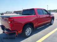 ✅ 2023 Chevrolet Silverado 1500 • VIN: 1GCPADE87PZ333092 • Лот: 42274739. Опубликован ранее на IAAI с пробегом 4 991 миль. Бесплатный доступ к архиву аукционных продаж из США и подробный отчёт об истории автомобиля на DreamBid. Изображение 4.