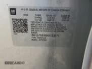 ✅ 2019 Chevrolet Impala LT • VIN: 2G11Z5S36K9113077 • Лот: 76266154. Опубликован ранее на Copart с пробегом 115 969 миль. Бесплатный доступ к архиву аукционных продаж из США и подробный отчёт об истории автомобиля на DreamBid. Изображение 12.