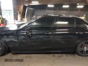 ✅ 2019 Mercedes-Benz E 53 AMG • VIN: WDDZF6BB6KA617963 • Lot: 41594448. Listed on IAAI with 86,359 mi. Free auction sales archive from the USA and detailed vehicle history report at DreamBid. Image 14.