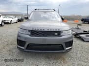 ✅ 2018 Land Rover Range Rover Sport HSE • VIN: SALWR2RK4JA198697 • Lot: 84071865. Listed on Copart with 117,946 mi. Free auction sales archive from the USA and detailed vehicle history report at DreamBid. Image 5.