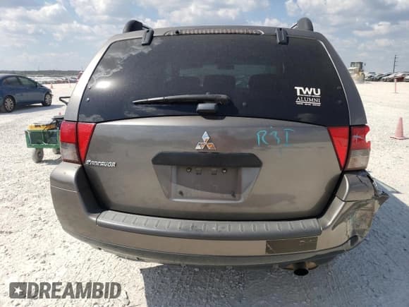 ✅ 2006 Mitsubishi Endeavor LS • VIN: 4A4MM21SX6E057845 • Lot: 73540884. Wystawiony na Copart z przebiegiem 155 531 mil. Bezpłatny archiwum sprzedaży aukcyjnych z USA i szczegółowy raport historii pojazdu na DreamBid. Zdjęcie 6.