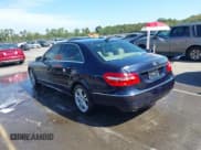 ✅ 2011 Mercedes-Benz E 350 Luxury • VIN: WDDHF5GB2BA421145 • Lot: 43284683. Wystawiony na IAAI z przebiegiem 136 874 mil. Bezpłatny archiwum sprzedaży aukcyjnych z USA i szczegółowy raport historii pojazdu na DreamBid. Zdjęcie 3.