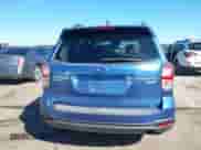 2017 Subaru Forester Limited with VIN JF2SJAJC0HH490412, listed as a IAAI auction lot 43388356 with 102,778 mi miles and . Bid and sale history available at DreamBid. Image 16.