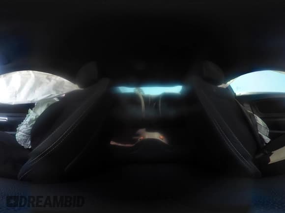 ✅ 2021 Ford Mustang GT • VIN: 1FA6P8CF6M5156594 • Lot: 43165254. Listed on IAAI with 43,467 mi. Free auction sales archive from the USA and detailed vehicle history report at DreamBid. Image 18.