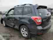 2016 Subaru Forester Limited с VIN JF2SJAHC4GH506485, выставлен на аукционе Copart как лот 82352395 с пробегом 44 423 миль миль и Списание • Salvage title. История ставок и продаж доступна на DreamBid. Изображение 2.
