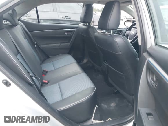 ✅ 2014 Toyota Corolla L • VIN: 2T1BURHE5EC125915 • Lot: 43475599. Wystawiony na IAAI z przebiegiem 113 173 mil. Bezpłatny archiwum sprzedaży aukcyjnych z USA i szczegółowy raport historii pojazdu na DreamBid. Zdjęcie 8.