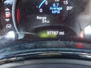 ✅ 2022 Dodge Durango R/T • VIN: 1C4SDHCT0NC209231 • Lot: 42236082. Wystawiony na IAAI z przebiegiem 37 767 mil. Bezpłatny archiwum sprzedaży aukcyjnych z USA i szczegółowy raport historii pojazdu na DreamBid. Zdjęcie 15.