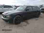 2010 Dodge Charger R/T с VIN 2B3CA5CT0AH150508, выставлен на аукционе Copart как лот 81351434 с пробегом 119 722 миль миль и Списание • Salvage title. История ставок и продаж доступна на DreamBid. Изображение 1.