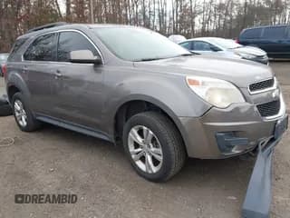 ✅ 2010 Chevrolet Equinox 1LT • VIN: 2CNALDEW0A6316938 • Лот: 43440052. Опубликован ранее на IAAI с пробегом 232 419 миль. Бесплатный доступ к архиву аукционных продаж из США и подробный отчёт об истории автомобиля на DreamBid. Изображение 1.