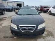 ✅ 2009 Hyundai Sonata GLS • VIN: 5NPET46C49H447176 • Лот: 55705554. Опубликован ранее на Copart с пробегом 215 886 миль. Бесплатный доступ к архиву аукционных продаж из США и подробный отчёт об истории автомобиля на DreamBid. Изображение 5.