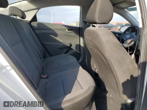 ✅ 2019 Hyundai Accent SE • VIN: 3KPC24A39KE083137 • Lot: 91488905. Listed on Copart with 119,369 mi. Free auction sales archive from the USA and detailed vehicle history report at DreamBid. Image 10.