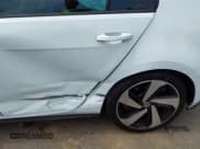 ✅ 2018 Volkswagen Golf GTI S • VIN: 3VW447AU6JM292040 • Лот: 42770758. Опубликован ранее на IAAI с пробегом 47 812 миль. Бесплатный доступ к архиву аукционных продаж из США и подробный отчёт об истории автомобиля на DreamBid. Изображение 6.