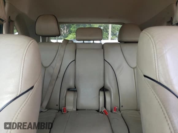 ✅ 2009 Toyota Venza • VIN: 4T3ZK11A59U012622 • Lot: 68273825. Wystawiony na Copart z przebiegiem 213 168 mil. Bezpłatny archiwum sprzedaży aukcyjnych z USA i szczegółowy raport historii pojazdu na DreamBid. Zdjęcie 10.