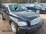 ✅ 2011 Chevrolet HHR LS • VIN: 3GNBAAFW3BS650063 • Lot: 41323795. Listed on IAAI with 99,329 mi. Free auction sales archive from the USA and detailed vehicle history report at DreamBid. Image 6.