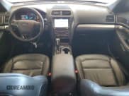 ✅ 2018 Ford Explorer XLT • VIN: 1FM5K7D87JGA23935 • Lot: 91638285. Wystawiony na Copart z przebiegiem 116 741 mil. Bezpłatny archiwum sprzedaży aukcyjnych z USA i szczegółowy raport historii pojazdu na DreamBid. Zdjęcie 8.