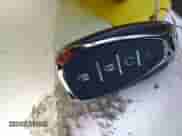 2021 Chevrolet Bolt EV Premier z VIN 1G1FZ6S06M4104855, wystawiony jako IAAI lot #43196582 z przebiegiem 57 167 mil mil oraz . Historia ofert i sprzedaży dostępna na DreamBid. Obrazek 11.