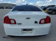 ✅ 2012 Chevrolet Malibu 1LS • VIN: 1G1ZB5E04CF266591 • Lot: 70972374. Listed on Copart with Not provided. Free auction sales archive from the USA and detailed vehicle history report at DreamBid. Image 6.