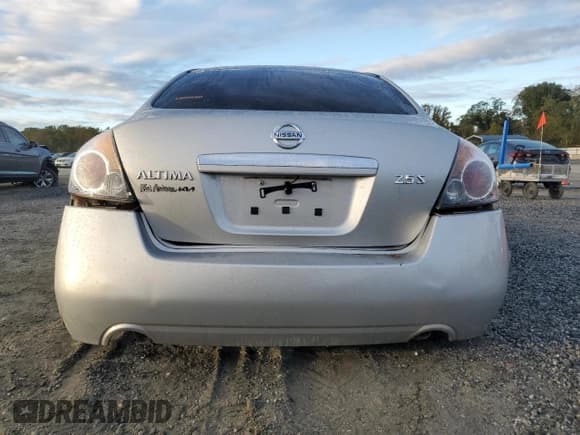 ✅ 2009 Nissan Altima S • VIN: 1N4AL21E29N463376 • Lot: 86257855. Wystawiony na Copart z przebiegiem 156 944 mil. Bezpłatny archiwum sprzedaży aukcyjnych z USA i szczegółowy raport historii pojazdu na DreamBid. Zdjęcie 6.