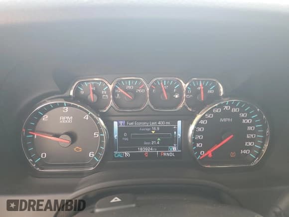 ✅ 2020 GMC Yukon XL SLT • VIN: 1GKS2GKC3LR276986 • Lot: 67738435. Listed on Copart with 183,924 mi. Free auction sales archive from the USA and detailed vehicle history report at DreamBid. Image 9.