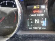 ✅ 2016 Mitsubishi Outlander SEL • VIN: JA4AP4AW1GZ051405 • Lot: 41143259. Listed on IAAI with 109,757 mi. Free auction sales archive from the USA and detailed vehicle history report at DreamBid. Image 16.