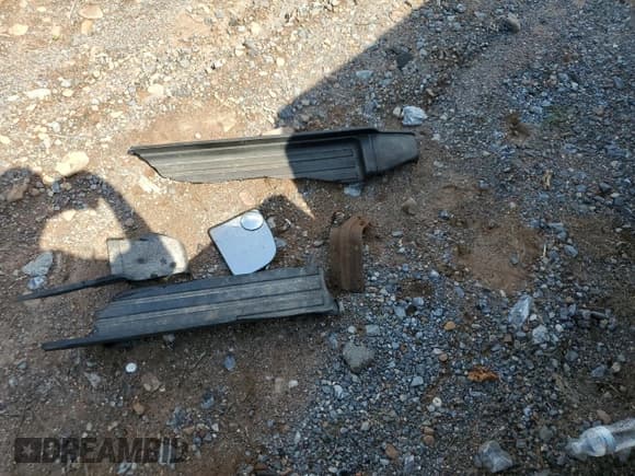 ✅ 2007 Ford F-350 XL • VIN: 1FTWX31PX7EB46809 • Lot: 64690315. Listed on Copart with Not provided. Free auction sales archive from the USA and detailed vehicle history report at DreamBid. Image 12.