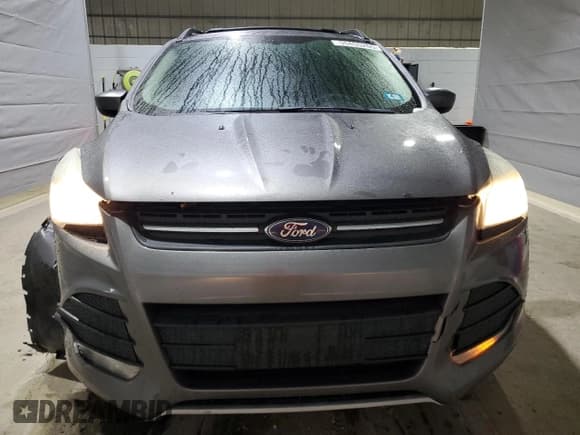 ✅ 2013 Ford Escape SE • VIN: 1FMCU9G98DUB42469 • Lot: 55455265. Listed on Copart with 151,975 mi. Free auction sales archive from the USA and detailed vehicle history report at DreamBid. Image 5.