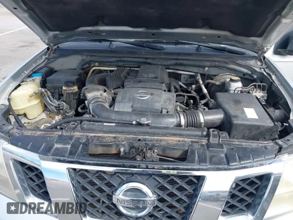 ✅ 2010 Nissan Frontier SE • VIN: 1N6AD0ERXAC422306 • Лот: 40004436. Опубликован ранее на IAAI с пробегом 198 732 миль. Бесплатный доступ к архиву аукционных продаж из США и подробный отчёт об истории автомобиля на DreamBid. Изображение 10.