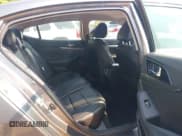 ✅ 2020 Nissan Maxima SV • VIN: 1N4AA6CV6LC370308 • Лот: 42920833. Опубликован ранее на IAAI с пробегом 112 482 миль. Бесплатный доступ к архиву аукционных продаж из США и подробный отчёт об истории автомобиля на DreamBid. Изображение 8.