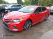 2020 Toyota Camry SE с VIN 4T1G11AK6LU360206, выставлен на аукционе IAAI как лот 43180776 с пробегом 123 421 миль миль и . История ставок и продаж доступна на DreamBid. Изображение 2.